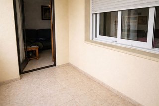 Piso en venta en San Luis en Almería