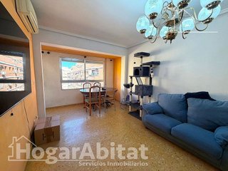 Piso en venta en Centro Puerto en Sagunto