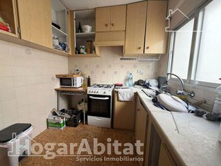 Piso en venta en Centro Puerto en Sagunto