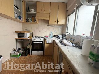 Piso en venta en Centro Puerto en Sagunto