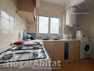 Piso en venta en Centro Puerto en Sagunto