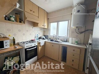 Piso en venta en Centro Puerto en Sagunto