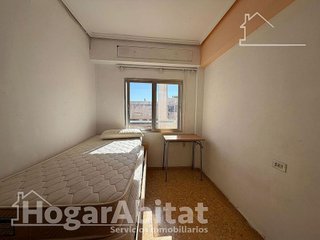 Piso en venta en Centro Puerto en Sagunto