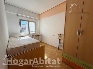 Piso en venta en Centro Puerto en Sagunto