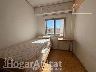 Piso en venta en Centro Puerto en Sagunto