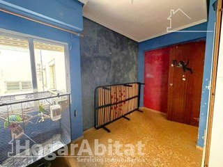 Piso en venta en Centro Puerto en Sagunto