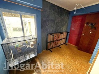 Piso en venta en Centro Puerto en Sagunto