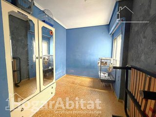 Piso en venta en Centro Puerto en Sagunto