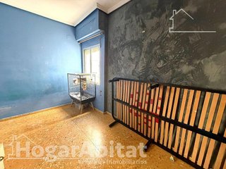 Piso en venta en Centro Puerto en Sagunto