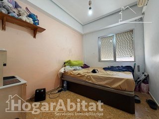 Piso en venta en Centro Puerto en Sagunto