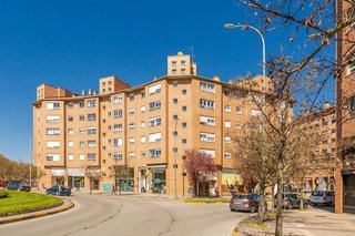 Piso en venta en Rochapea en Pamplona