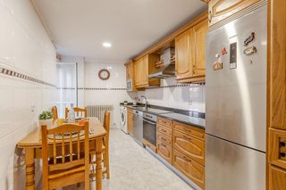 Piso en venta en Rochapea en Pamplona