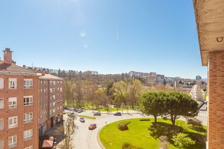 Piso en venta en Rochapea en Pamplona