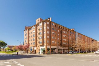 Piso en venta en Rochapea en Pamplona