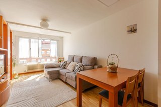 Piso en venta en Rochapea en Pamplona