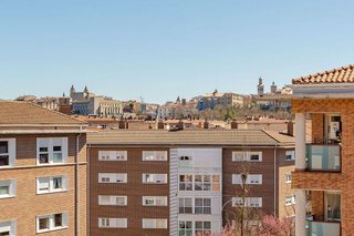 Piso en venta en Rochapea en Pamplona