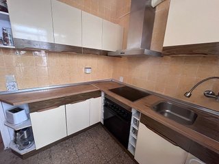 Piso en venta en Hospital - Nuevo Centro de Talavera de la Reina en Talavera de la Reina