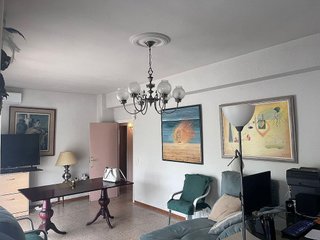 Piso en venta en Hospital - Nuevo Centro de Talavera de la Reina en Talavera de la Reina
