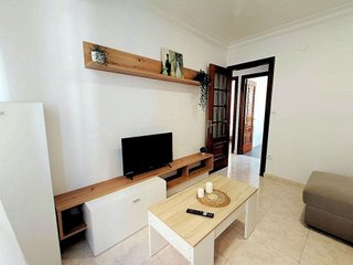Piso en venta en A Gándara en Narón