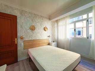 Piso en venta en A Gándara en Narón