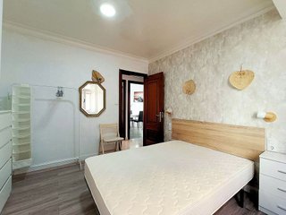 Piso en venta en A Gándara en Narón