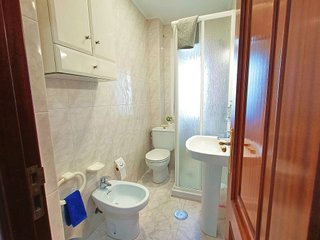 Piso en venta en A Gándara en Narón
