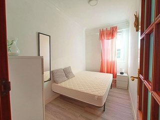 Piso en venta en A Gándara en Narón