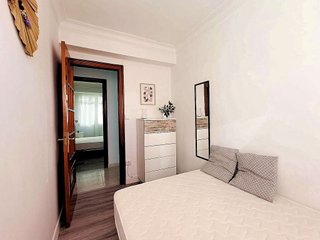 Piso en venta en A Gándara en Narón