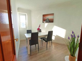 Piso en venta en A Gándara en Narón