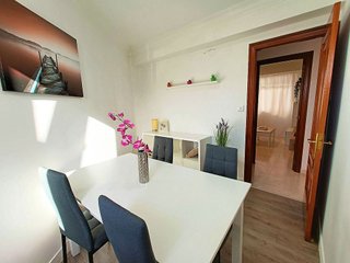 Piso en venta en A Gándara en Narón