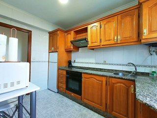 Piso en venta en A Gándara en Narón