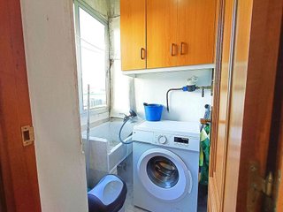 Piso en venta en A Gándara en Narón