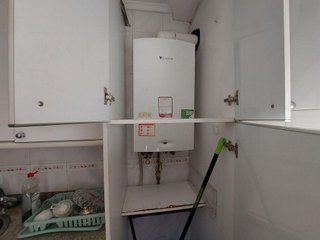 Piso en venta en Residencia en Logroño