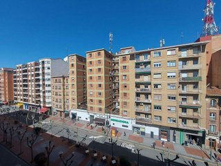 Piso en venta en Residencia en Logroño