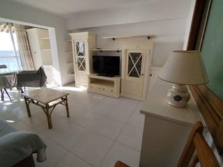 Piso en venta en Playa de Levante en Benidorm
