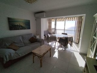 Piso en venta en Playa de Levante en Benidorm
