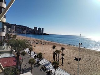 Piso en venta en Playa de Levante en Benidorm