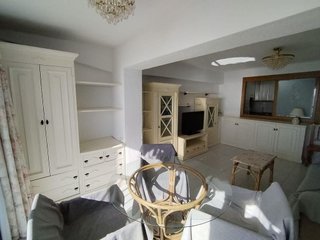 Piso en venta en Playa de Levante en Benidorm