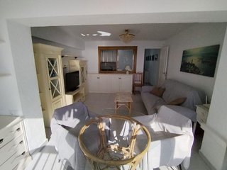 Piso en venta en Playa de Levante en Benidorm