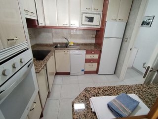 Piso en venta en Playa de Levante en Benidorm