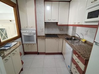 Piso en venta en Playa de Levante en Benidorm