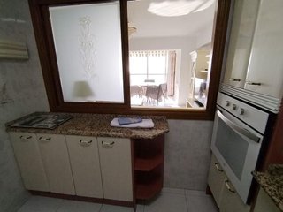 Piso en venta en Playa de Levante en Benidorm