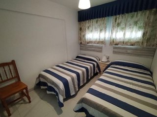 Piso en venta en Playa de Levante en Benidorm