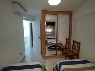 Piso en venta en Playa de Levante en Benidorm