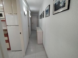 Piso en venta en Playa de Levante en Benidorm