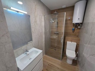 Estudio en venta en Centro en Castellón de la Plana
