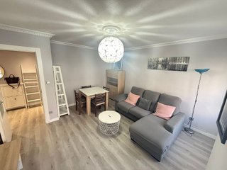 Piso en venta en Pan y Guindas en Palencia