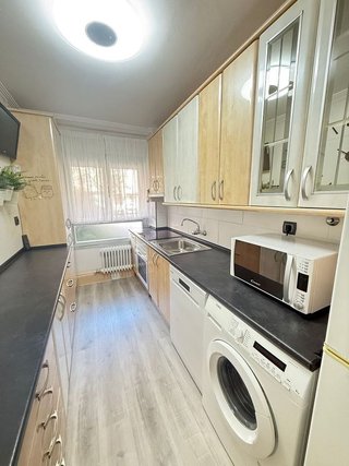 Piso en venta en Pan y Guindas en Palencia