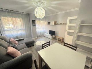 Piso en venta en Pan y Guindas en Palencia
