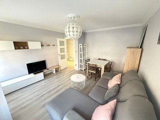 Piso en venta en Pan y Guindas en Palencia
